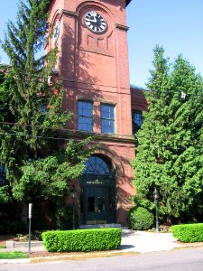 Joseph Loth clocktower 006