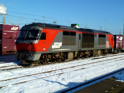 JRF-DF200-119