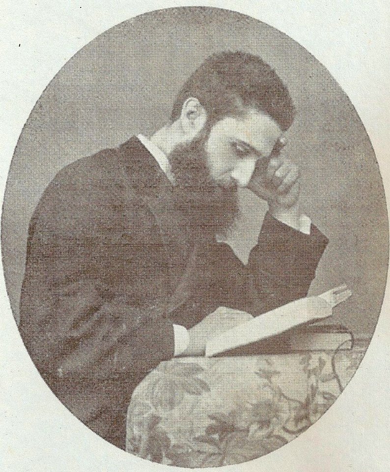Josep Martí i Folguera