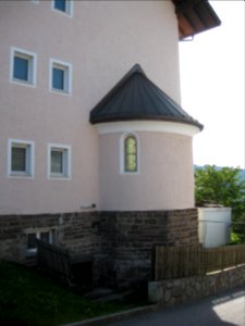 Josefskapelle im Altersheim 2