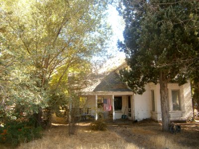 Joseph M. Smith House Draper Utah