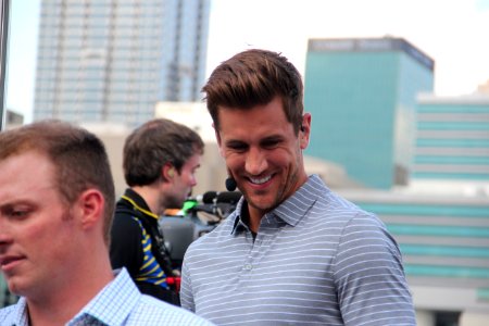 Jordan Rodgers - 2018 SEC Summerfest 2