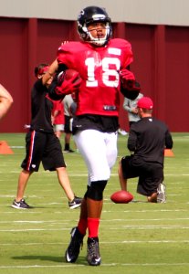 Jordan Leslie 2016