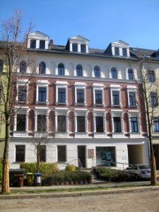 Josephinenstraße 12