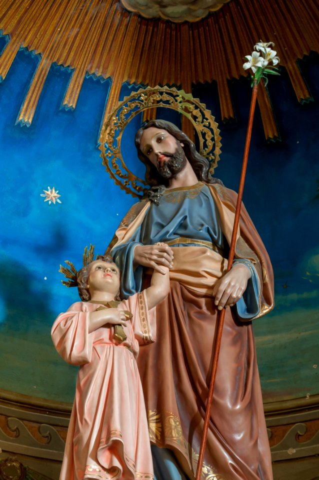 Jose y Jesus