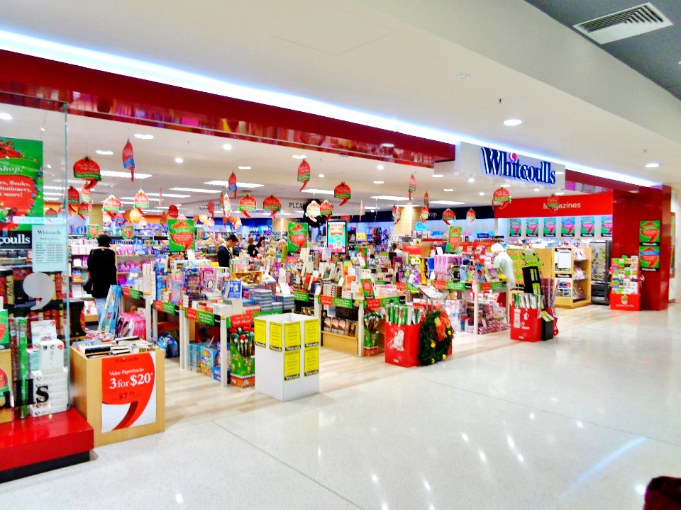 JPG Whitcoulls Chartwell 2013