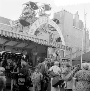 Jordaanfestival Amsterdam, Bestanddeelnr 907-3219