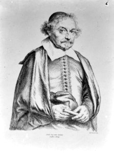 Joost van den Vondel, Bestanddeelnr 935-0850