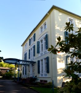 Jugenheim, Hauptstraße 48