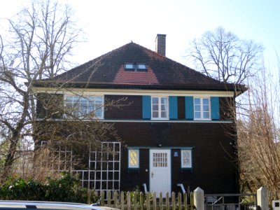Josef-Heppner-Straße 11 Pullach