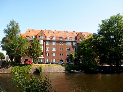 Jozef Israëlskade 50 en hoger