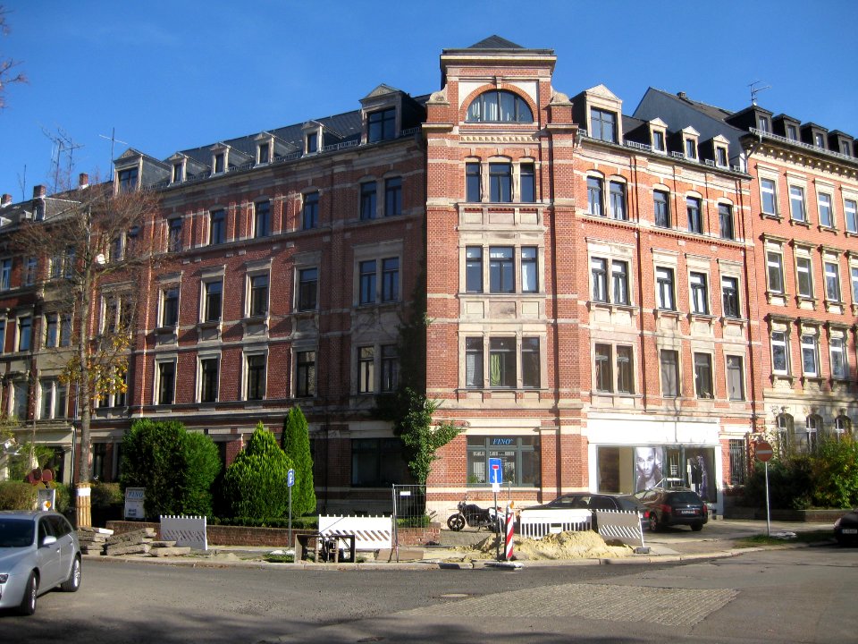 Josephinenstraße 2