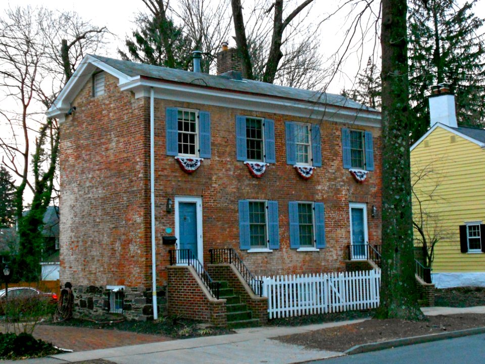 Jugtown Princeton