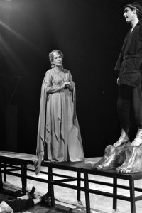 Josephine van Gasteren als Iokaste, Bestanddeelnr 924-6194