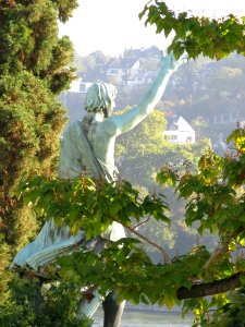 Josef Görres Denkmal Koblenz 002