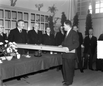 Jubilea Prins Mauritsschool, Bestanddeelnr 905-0338