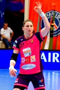 Jovana Stojlkovic 20160417
