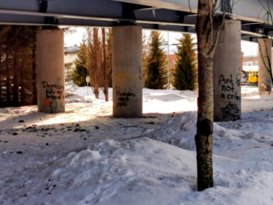 Joutsensilta Oulu 20210314 03