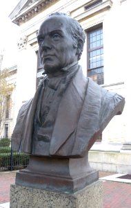 Joseph Story HoF jeh