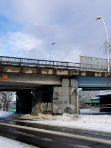 Joutsensilta Oulu 20210314 01