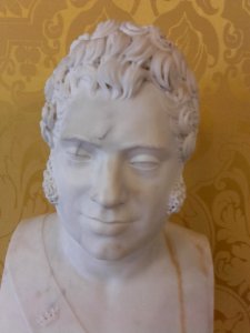 Joseph Varin - Le duc de Berry