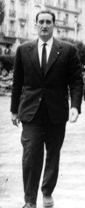 Joseph Ortiz (activist)