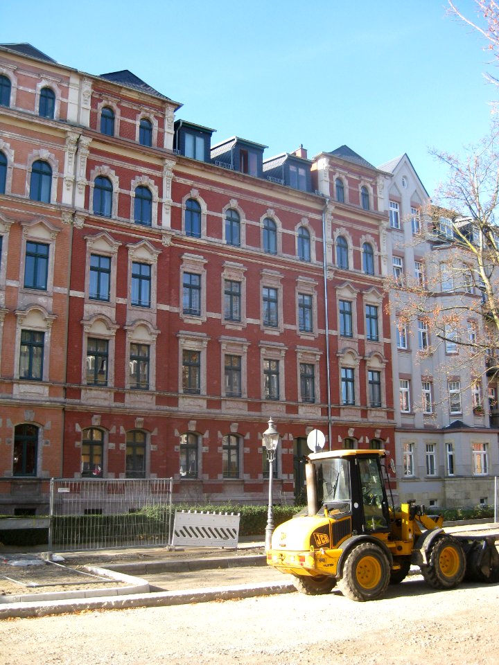 Josephinenstraße 15