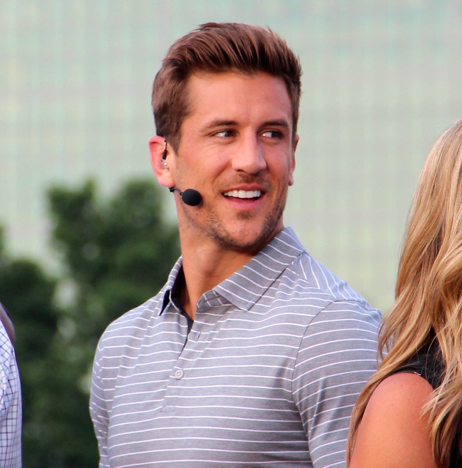 Jordan Rodgers - 2018 SEC Summerfest