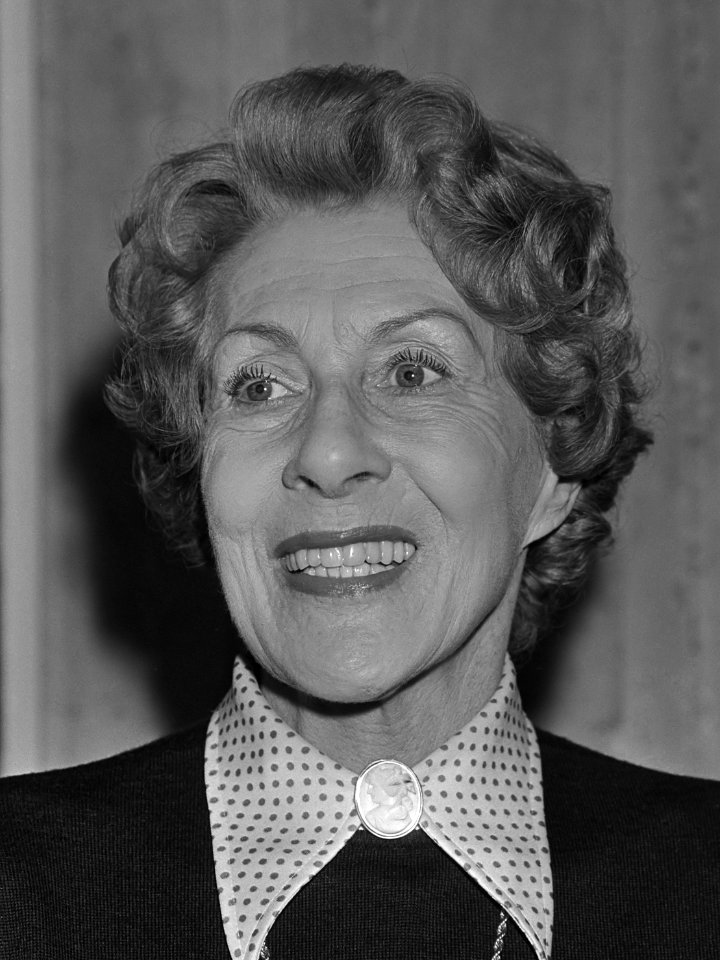 Josephine van Gasteren (1980)