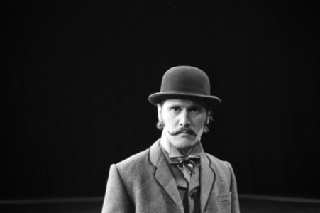 Jules Hamel, Bestanddeelnr 924-6053