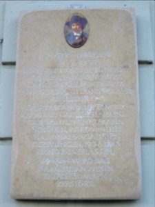 Joseph Schülein 1