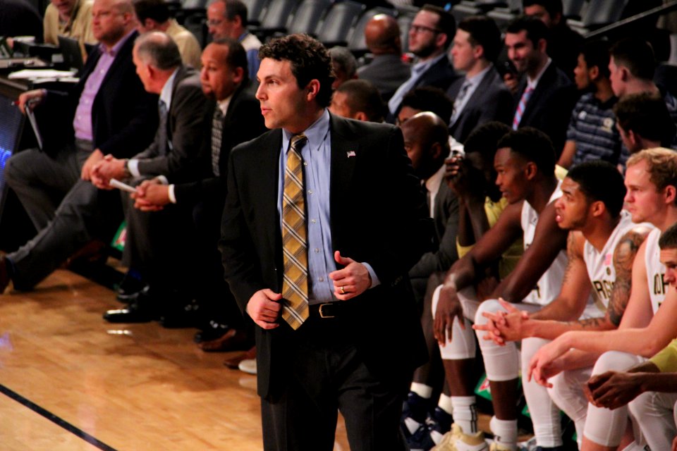 Josh Pastner Dec 2016 4