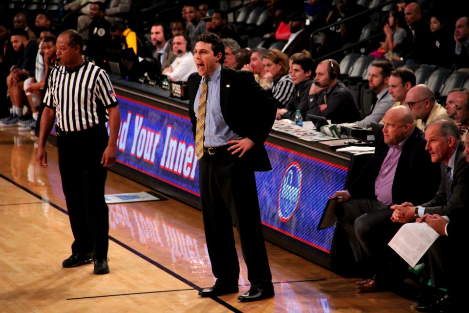 Josh Pastner Dec 2016 6