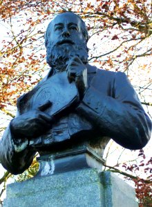 Joule memorial, Sale