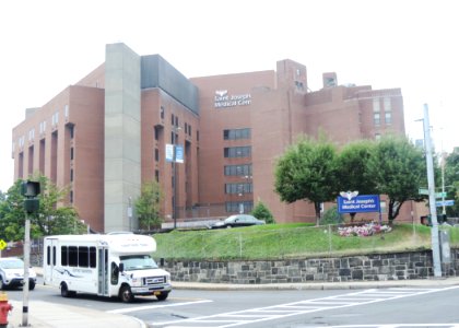 Joseph Medical Center So Bwy Yonkers jeh photo