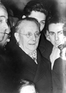 Jose Ginal Republikein uit Spanje, Bestanddeelnr 901-5292
