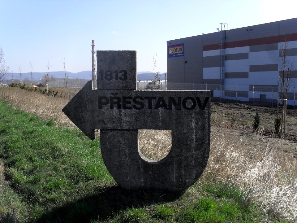 JOTUN u Prestanova 2