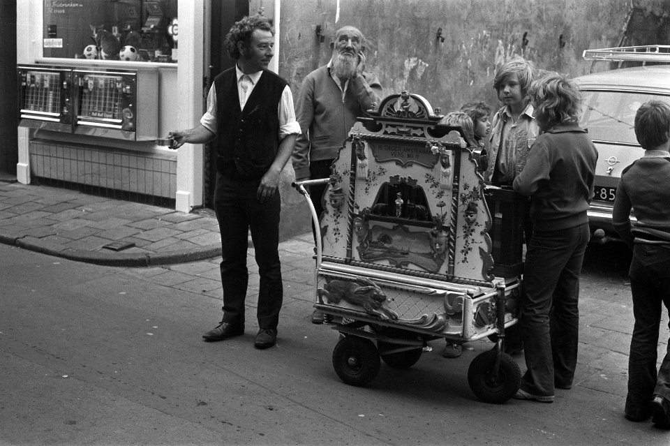 Jordaanfestival, Bestanddeelnr 925-8661