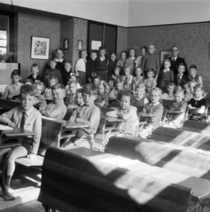 Julianaschool, Bestanddeelnr 901-7241