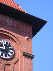 Joseph Loth tower detail 007