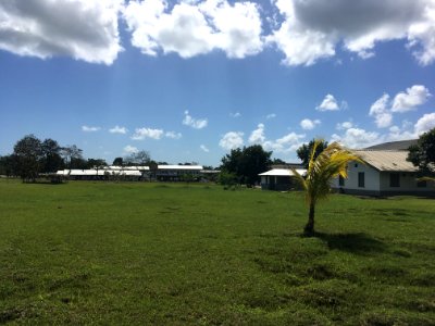 Julian Cho Technical High School