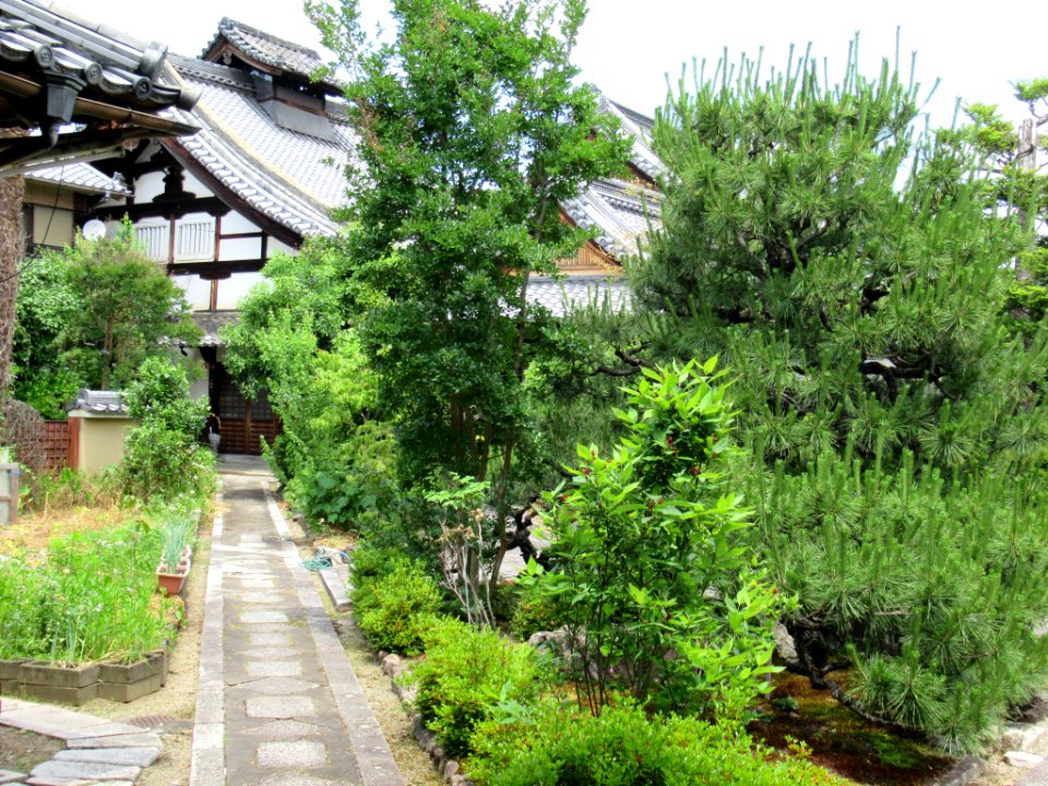 Junen-ji Kyoto 005