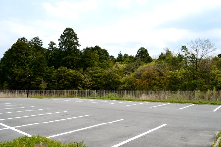 Jorouzuka Kofun, funkyu