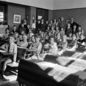 Julianaschool, Bestanddeelnr 901-7240