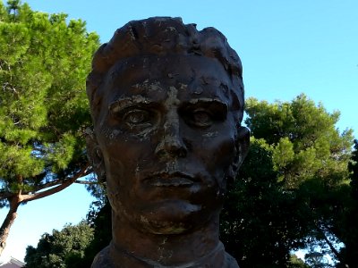 Jurica Kalac - Titov park (Pula) 02