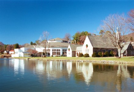 Junaluska facilities