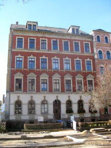Josephinenstraße 11