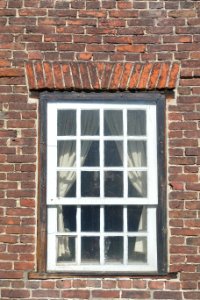 Josiah Day House detail - West Springfield, Massachusetts - DSC02553