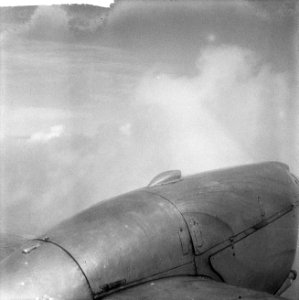 Josephine Baker Motor in de wolken, Bestanddeelnr 912-6534