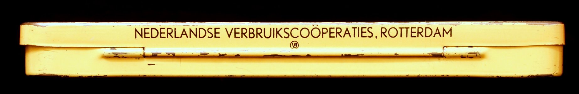 Jules Verne Superba 19 blik, 10 sigaren nr 547, foto 3